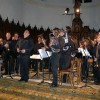 20ème Semaine des Arts - Brass Band des Vosges - Eglise de Plainfaing