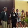 Remise des Prix - Semaine des Arts 1998