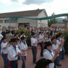 Semaine des Arts 2009 - Danse country Saulcy sur Meuthe