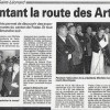 Semaine des Arts 2005